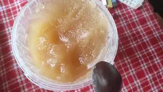 Завтрак сказочного героя