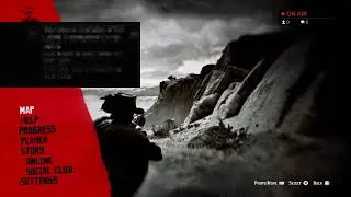 RDR2 BUT A THIRD TIME