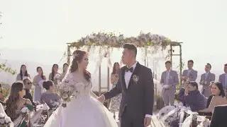 Katelyn & Tan | Wedding Highlights