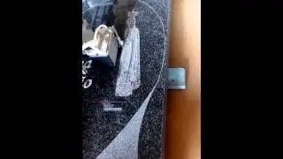 Gravação maquina Iberimpacto