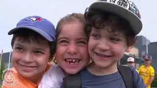 Centre Camp 2023