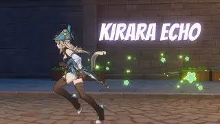 Kirara's Echo + new Imaginarium Theater Challenge