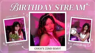 CHAT SENT ME WEIRD GIFTS ON MY 22nd BIRTHDAY