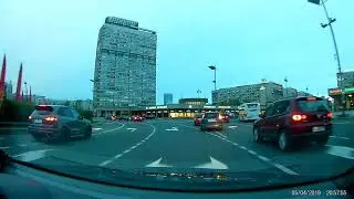 Ушли от д.т.п