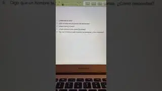 Vamos al Mercado
