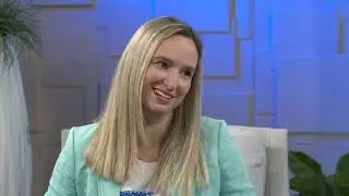 Молитва передвигающая горы | Светлана Иотко | 19 Мая 2023