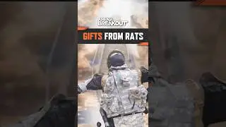 These 'rats' had other plans 