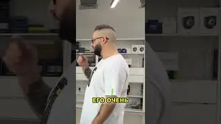 Папич в Дубае. Компьютер, который весит 55кг