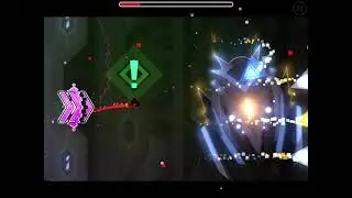 The Eschaton Bossfight