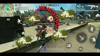 BEST KILLING MOMENT | mencoba menjadi pro player