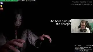 This is a Ghost ЕЩЁ ОДНА ФАНТАЗМОФОБИЯ