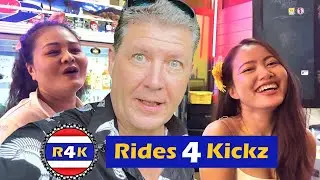 Big City Brunch to Small Town Thailand Business