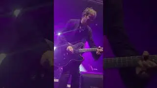 Conception - She Dragoon Live in São Paulo 09/06/24