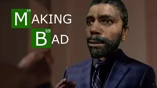 (Garry's Mod) Making Bad...