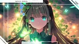 ☆ Nightcore 》 Butterfly ☆