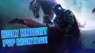 Lost Ark Holy Knight PvP Montage 1