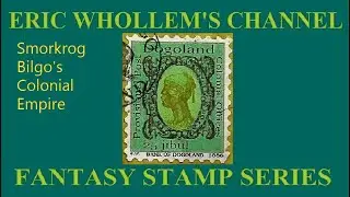 The Stamps of Dogoland