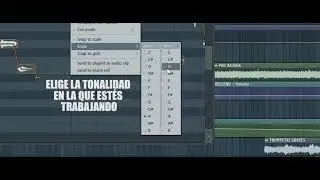 FL STUDIO TIPS 20 - PITCH CORRECTOR (MEZCLAKA STUDIOS)