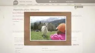 Jak vytvořit PIKLIO fotoknihu: Dokončení objednávky