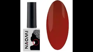 Гель лак Naomi 083 в интернет магазине Buy-Nail.com