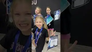 🤩Счастливые победители 🥇&🥈