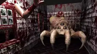 Mind In Despair - Horror Game - Gameplay Walkthrough