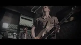 Drangsal - Deezer Session