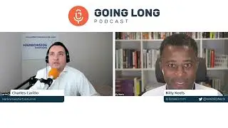 How Having a Global Perspective Will Positively Impact Your Investing Success - Charles Carillo