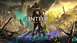 Defeating Greek Mythology One Gunpowder at a Time! Flintlock: The Siege of Dawn S1E3