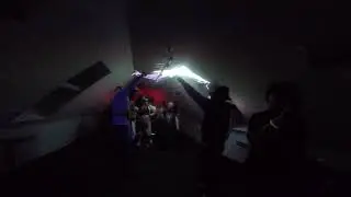 Night of Horror 2019