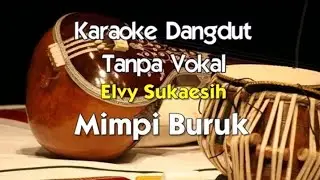 Karaoke Elvy Sukaesih - Mimpi Buruk