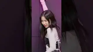 ITZY_YUNA X RYUJIN😍
