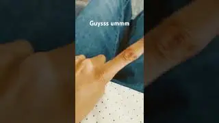 GUYSS ummm do not put it 3x speed again