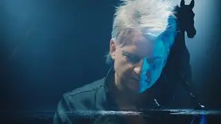 HAVASI — I Walk Alone (LIVE at Budapest Arena)