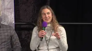 Alaska Just Transition Summit 2024 - 06 - Sustainable Southeast Partnership Plenary Panel