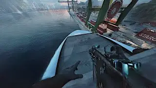 K30 SMG Wrapped Supressor are LETHAL - Battlefield 2042