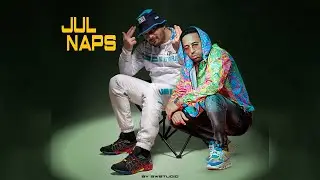 [FREE] Jul x Naps Type Beat - 