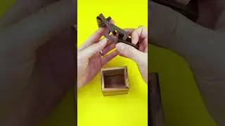 What a Clever Puzzle! 😲😱 
