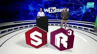 On-Air Talks | The power of photorealistic Virtual Sets on Live Productions