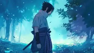 lofi hip hop radio 🎵 - beats to sleep/chill to 💤 , Naruto Lofi Music Japanese Chill 🌆, Chill Lofi 🎧