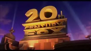 20th Century Fox (2009-2010, 2011-2013 with Fire Island fanfare)