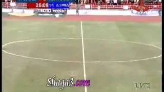 St George 10 ENPPI Highlight - May 19, 2013 1)