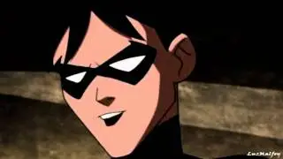 Robin x Zatanna - part 5