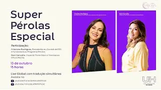 Super Pérolas Especial - 13/10