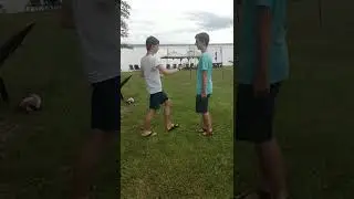 That kid who's obsessed with minecraft
