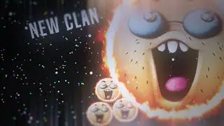🦊The Gota.io Hard 🍀New 𝓒𝓒☙ Clan 💓
