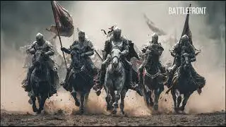 🎖️ Cinematic | Epic Action | Battlefront | Royalty Free Music | No Copyright Music