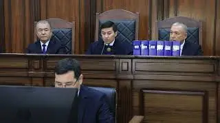 QORAQALPOQ 39 KISHI SUDI