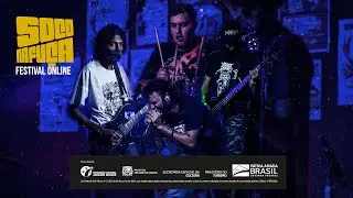 Berro Mote | Ao Vivo no Soco na Fuça Festival Online
