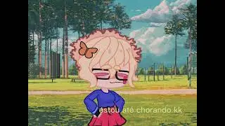 eu voltei!